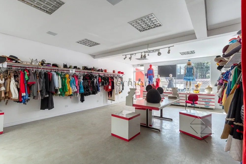Casa Comercial, 350 m² - Foto 1