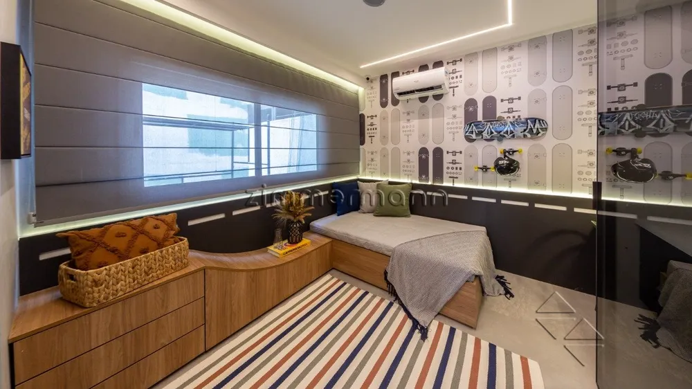 Apartamento, 3 quartos, 111 m² - Foto 9
