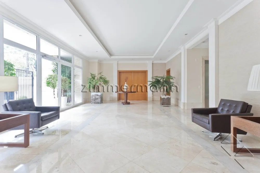 Apartamento, 4 quartos, 230 m² - Foto 8