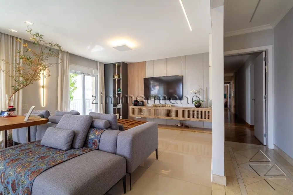 Apartamento, 4 quartos, 230 m² - Foto 1
