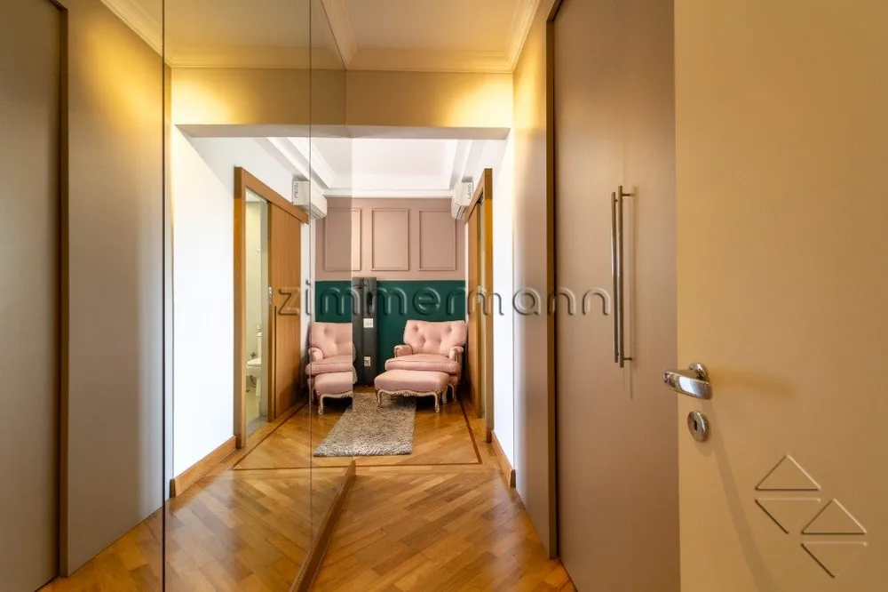 Apartamento, 4 quartos, 230 m² - Foto 1