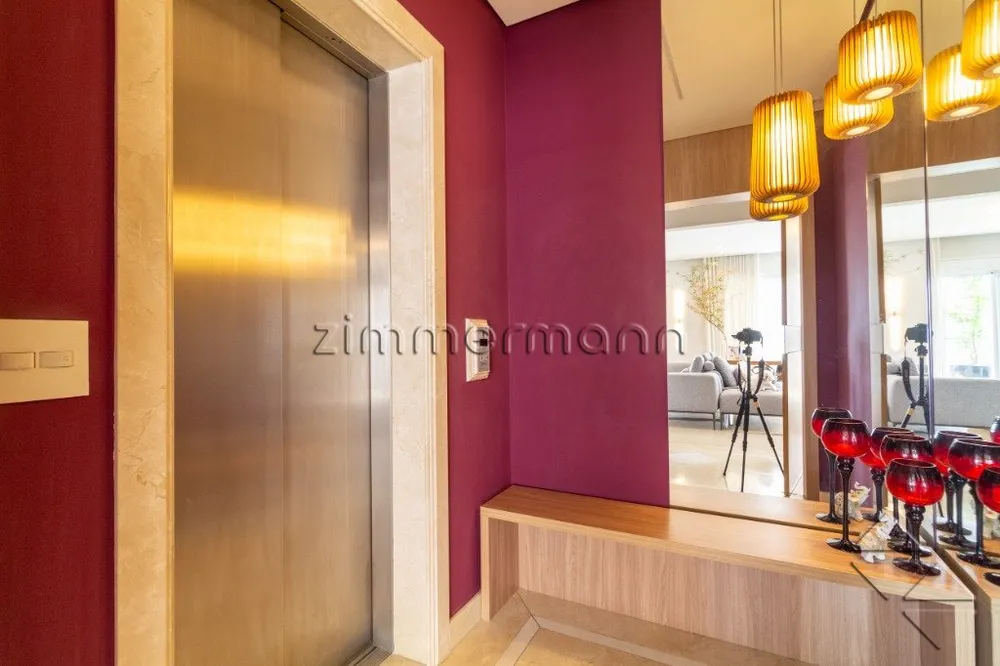 Apartamento, 4 quartos, 230 m² - Foto 3