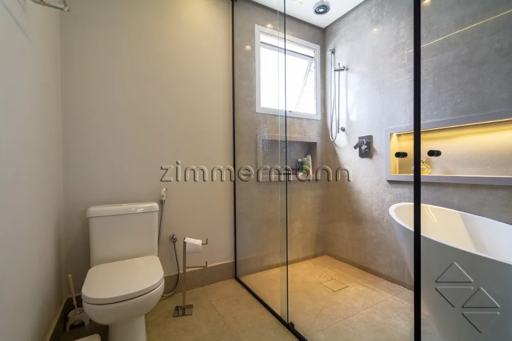 Apartamento, 4 quartos, 230 m² - Foto 4