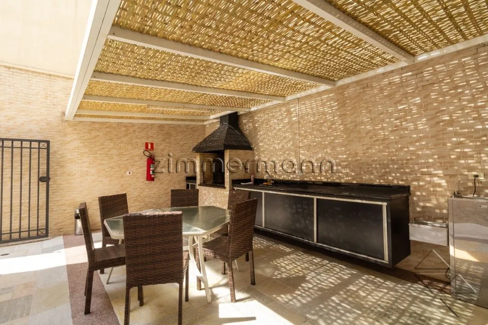 Apartamento, 4 quartos, 230 m² - Foto 2