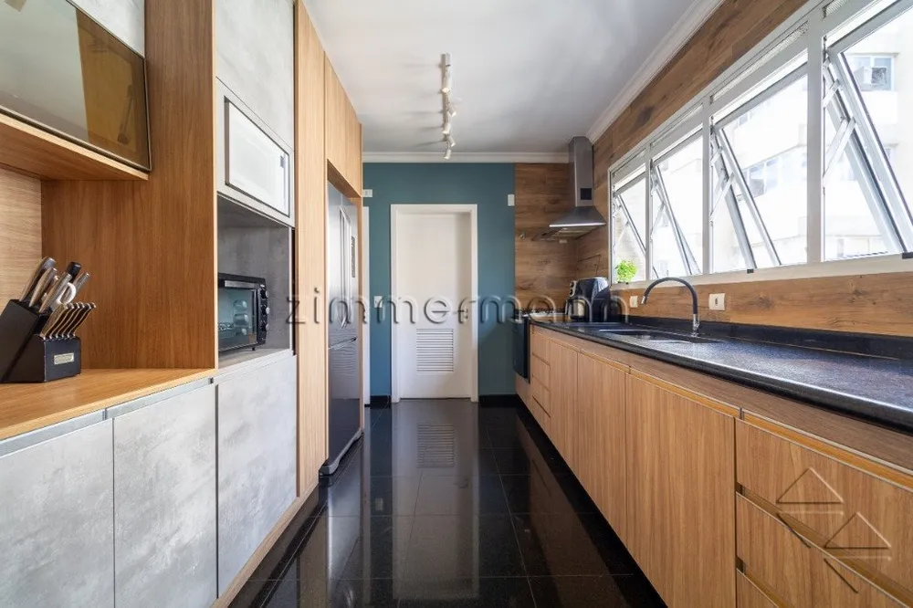 Apartamento, 4 quartos, 230 m² - Foto 6