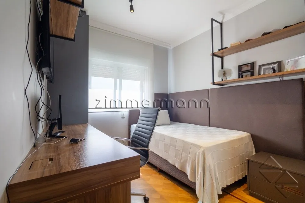 Apartamento, 4 quartos, 230 m² - Foto 5