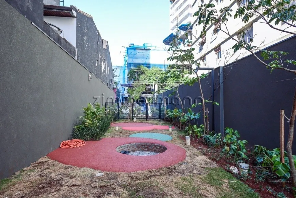 Apartamento, 1 quarto, 29 m² - Foto 3