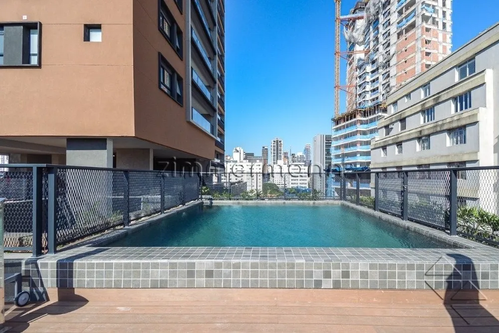 Apartamento, 1 quarto, 29 m² - Foto 6