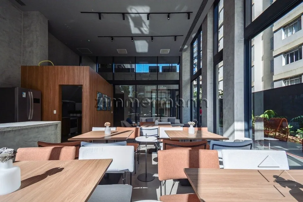 Apartamento, 1 quarto, 29 m² - Foto 10