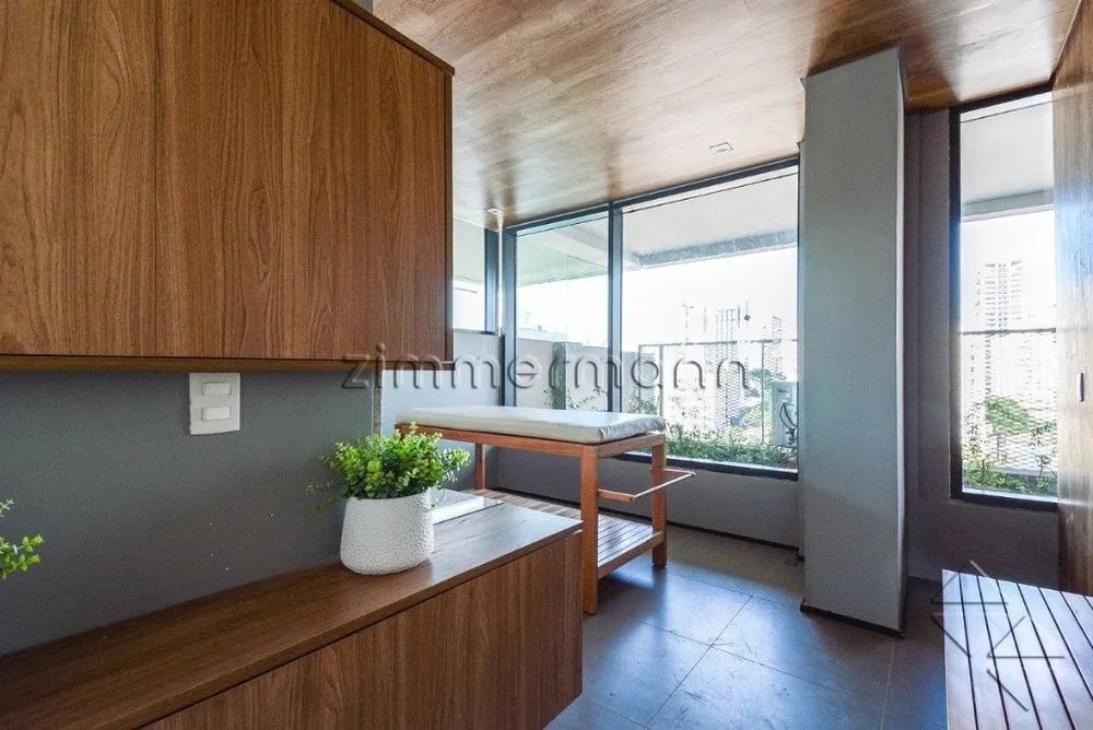 Apartamento, 1 quarto, 29 m² - Foto 2