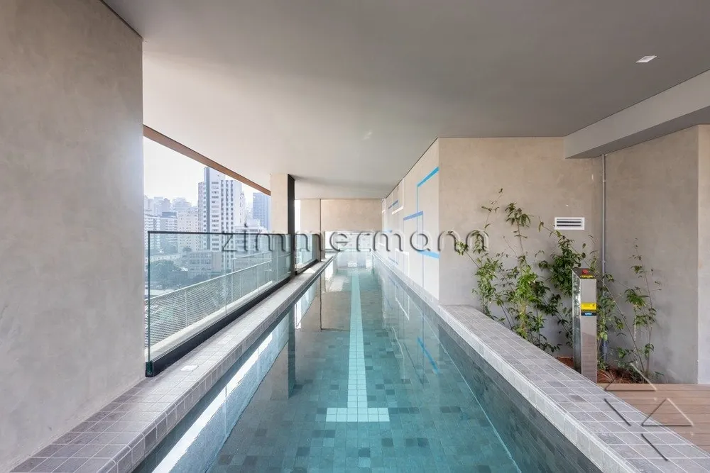 Apartamento, 1 quarto, 29 m² - Foto 7