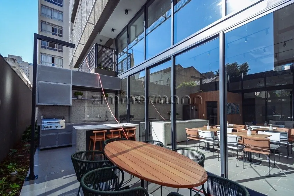 Apartamento, 1 quarto, 29 m² - Foto 3