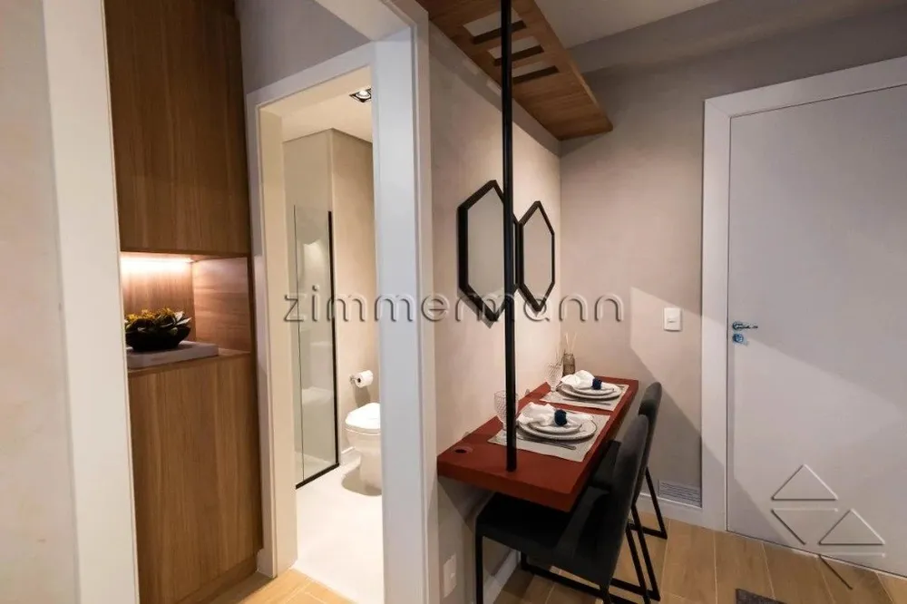 Apartamento, 1 quarto, 50 m² - Foto 2