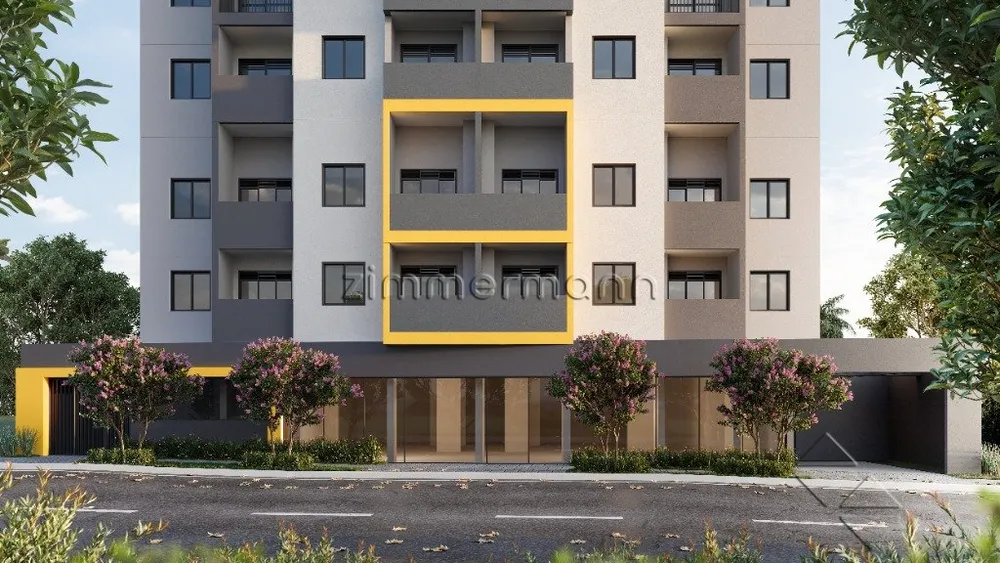 Apartamento, 1 quarto, 50 m² - Foto 7