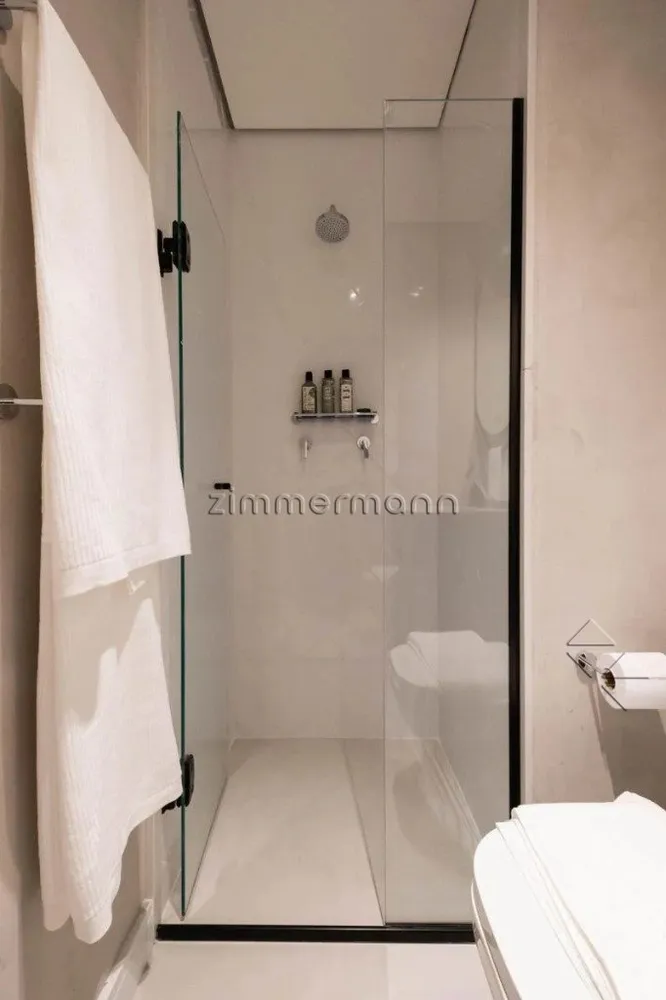 Apartamento, 1 quarto, 50 m² - Foto 4