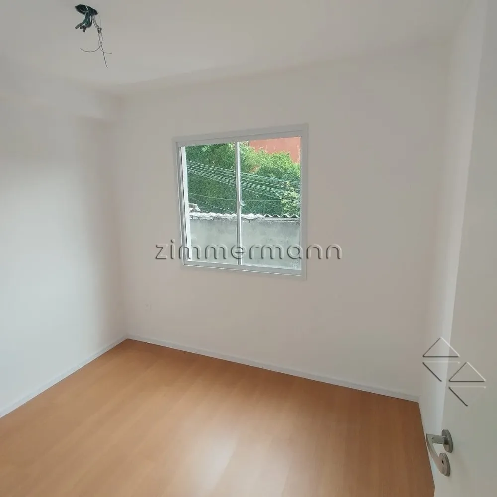Apartamento, 2 quartos, 28 m² - Foto 1