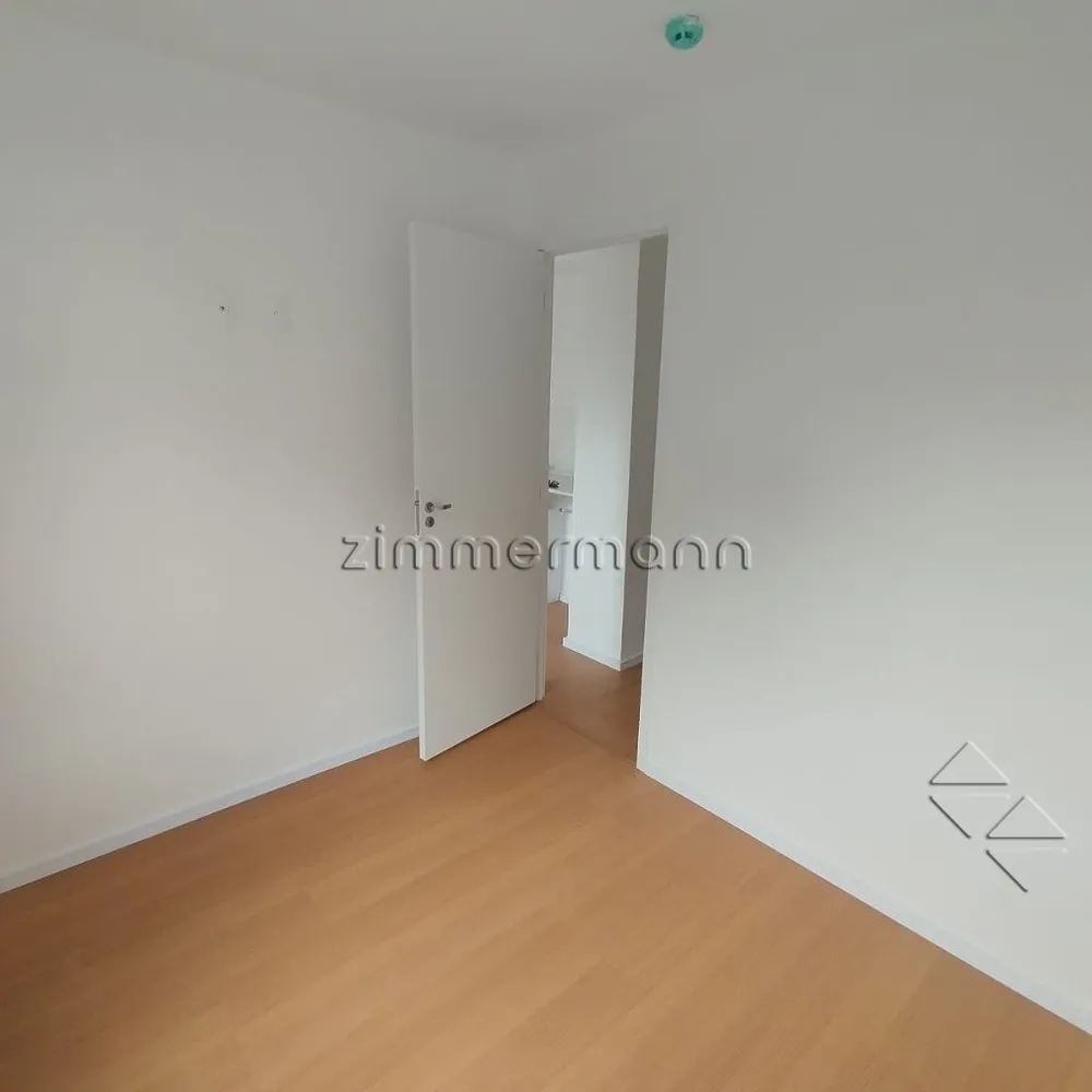 Apartamento, 2 quartos, 28 m² - Foto 2