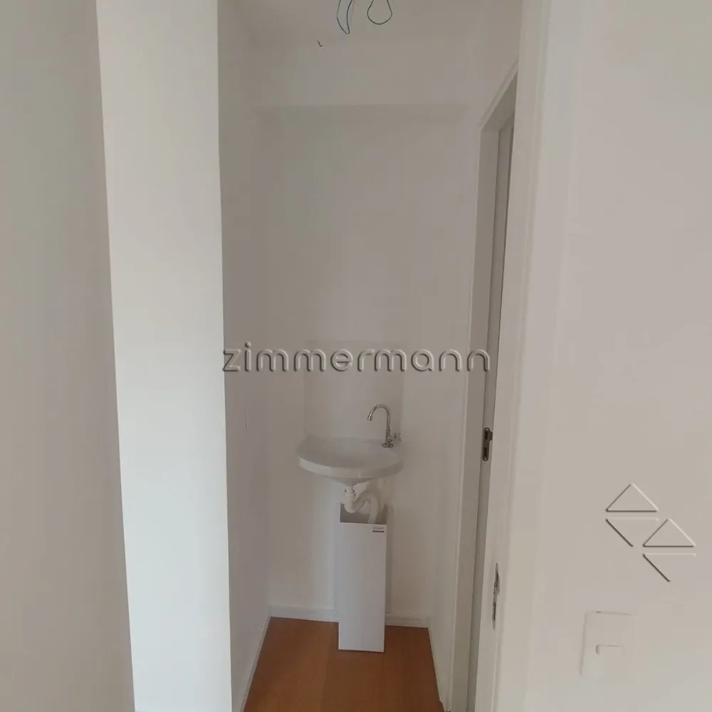 Apartamento, 2 quartos, 28 m² - Foto 2