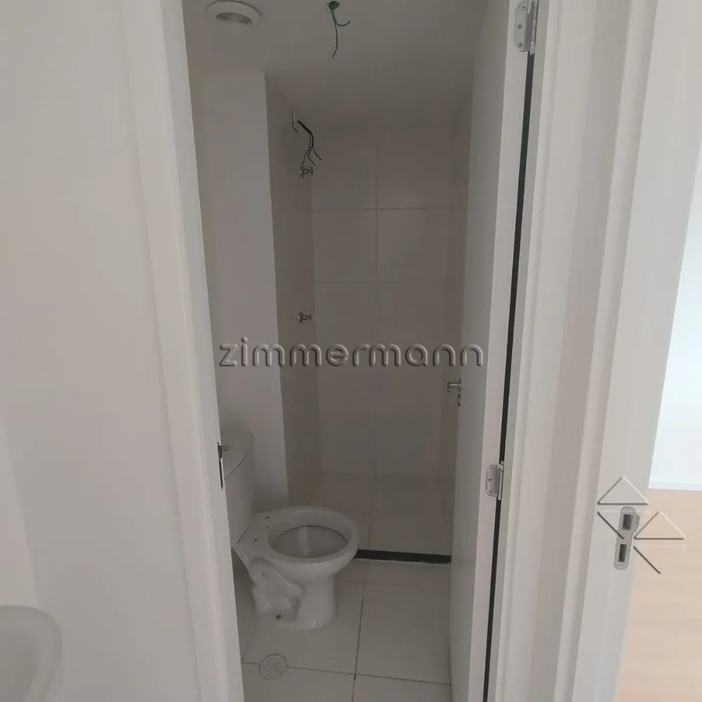 Apartamento, 2 quartos, 28 m² - Foto 4
