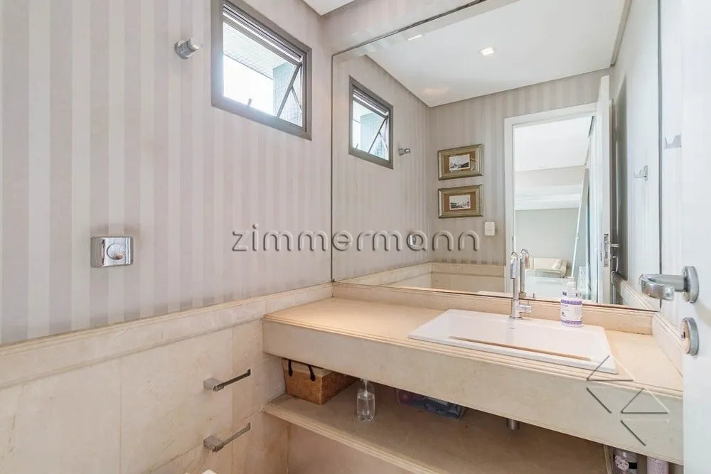 Apartamento, 4 quartos, 246 m² - Foto 6