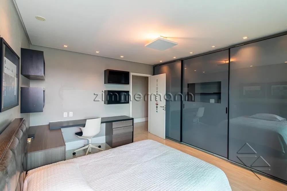 Apartamento, 4 quartos, 246 m² - Foto 1