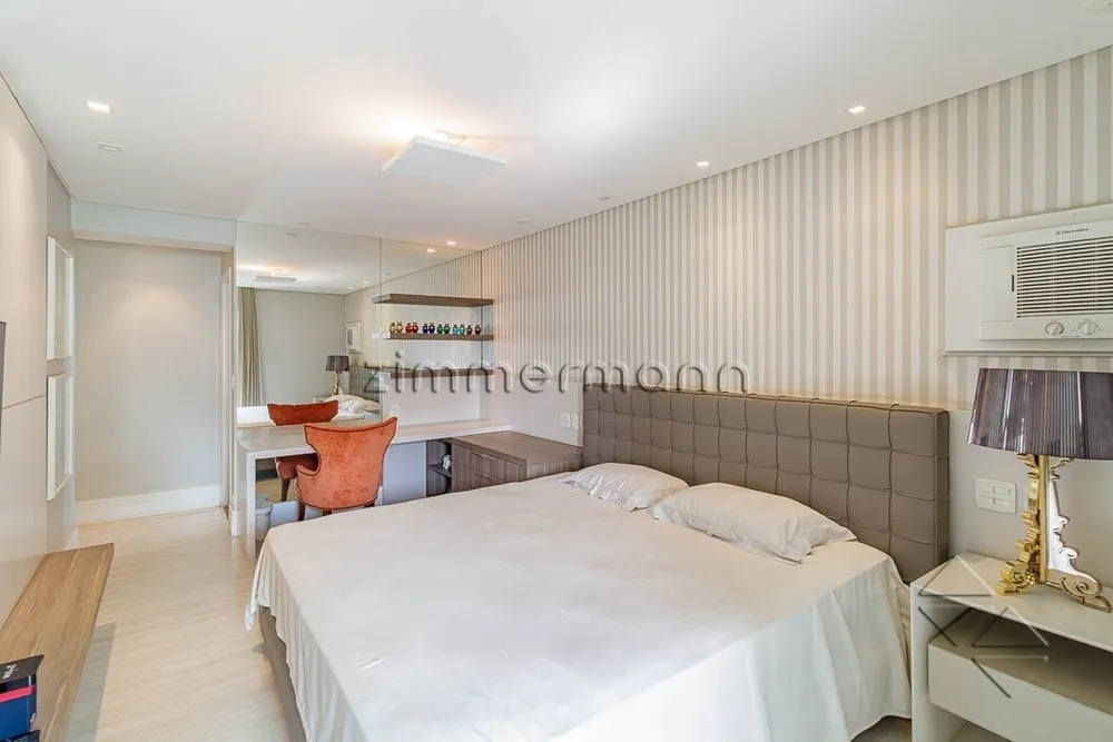 Apartamento, 4 quartos, 246 m² - Foto 4
