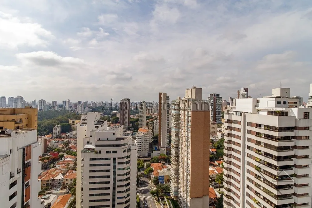 Apartamento, 4 quartos, 246 m² - Foto 3