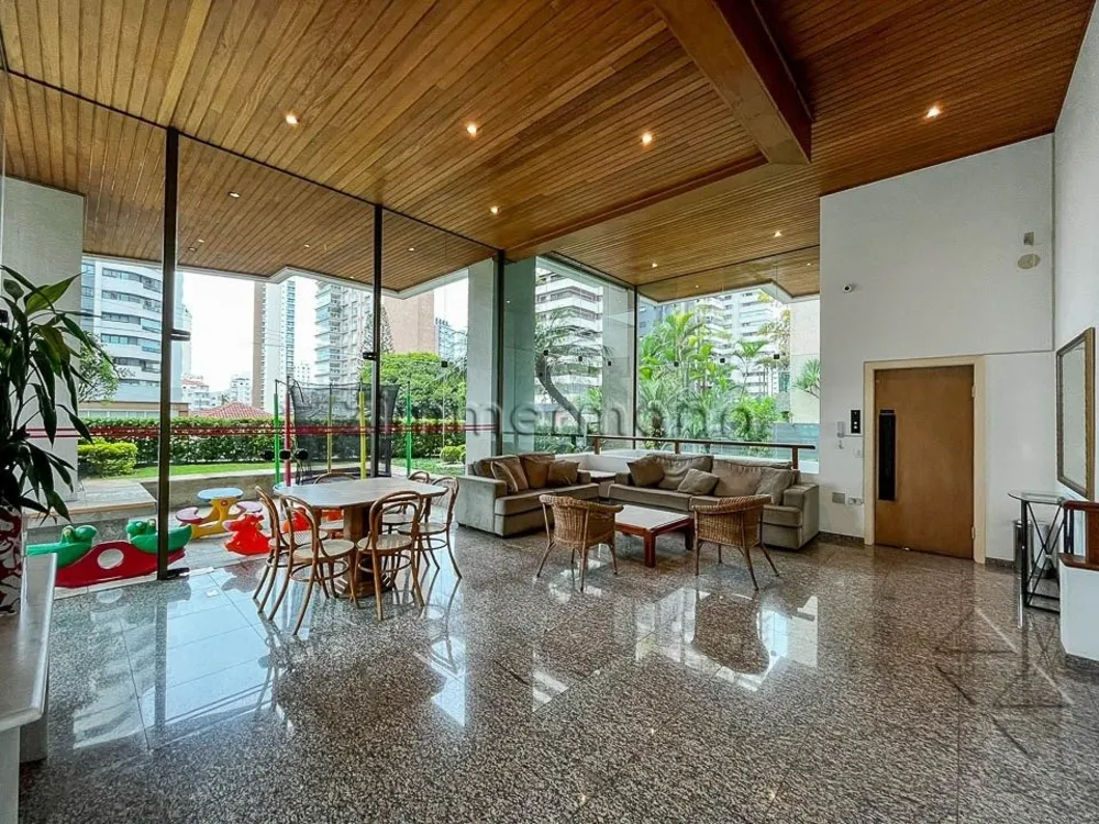 Apartamento, 4 quartos, 246 m² - Foto 7