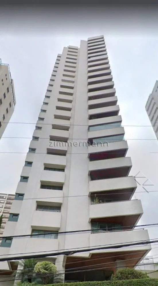 Apartamento, 4 quartos, 246 m² - Foto 8