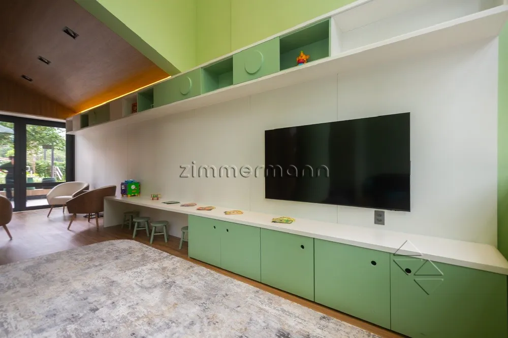 Apartamento, 3 quartos, 156 m² - Foto 4