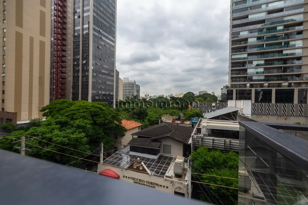 Apartamento, 3 quartos, 156 m² - Foto 2