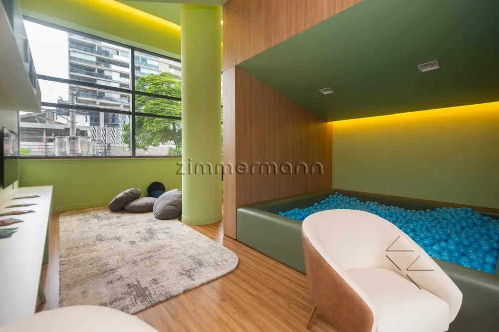 Apartamento, 3 quartos, 156 m² - Foto 2