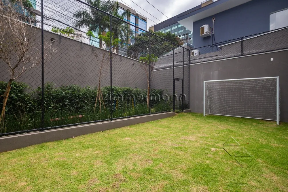 Apartamento, 3 quartos, 156 m² - Foto 1