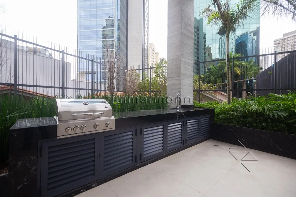Apartamento, 3 quartos, 156 m² - Foto 11
