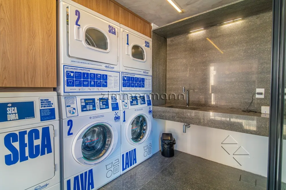 Apartamento, 1 quarto, 44 m² - Foto 8