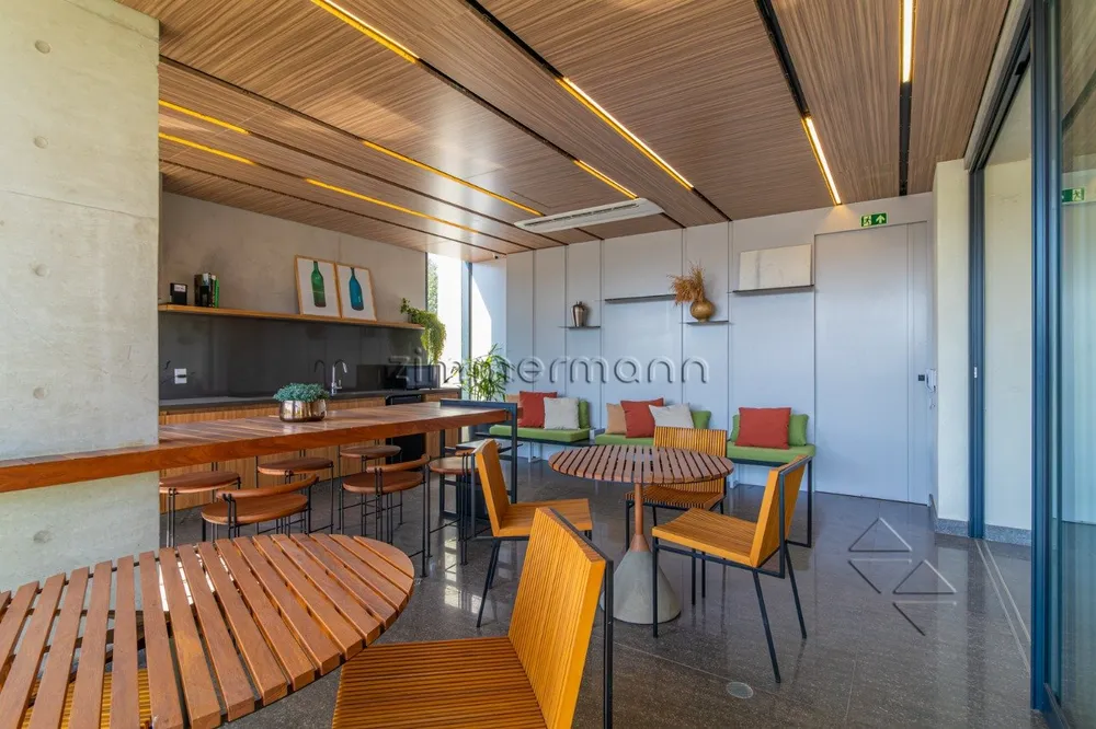 Apartamento, 1 quarto, 44 m² - Foto 2