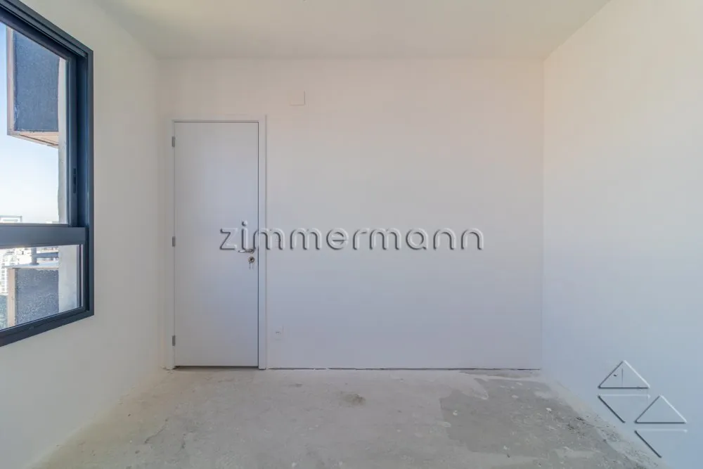 Apartamento, 1 quarto, 44 m² - Foto 5