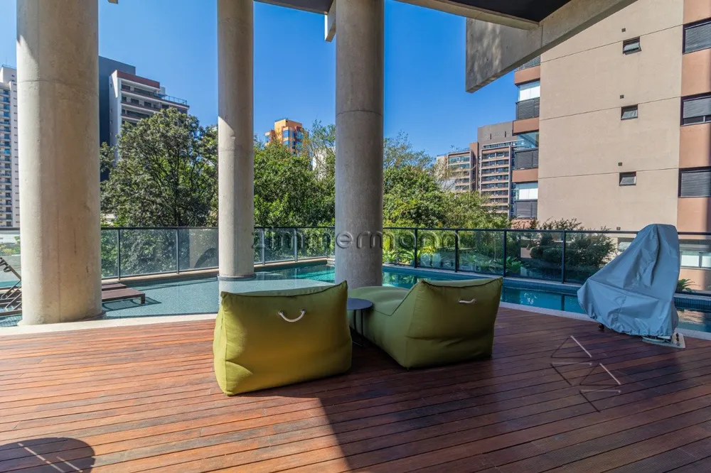 Apartamento, 1 quarto, 44 m² - Foto 4