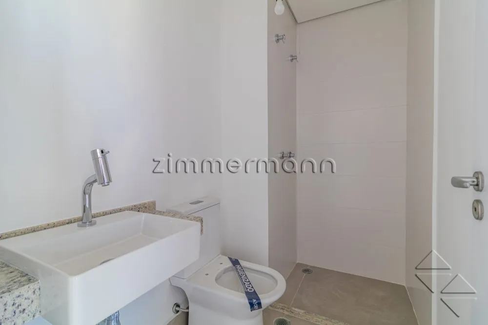 Apartamento, 1 quarto, 44 m² - Foto 12