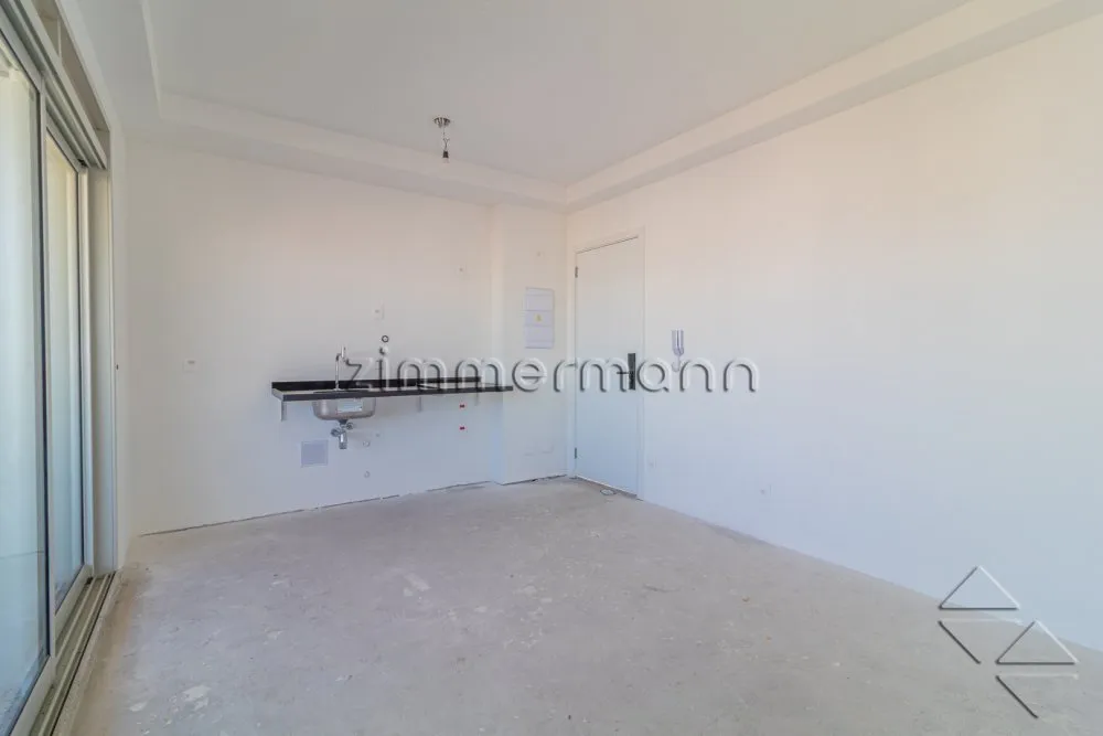 Apartamento, 1 quarto, 44 m² - Foto 9