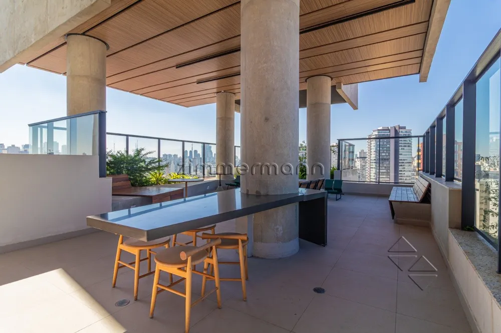 Apartamento, 1 quarto, 44 m² - Foto 7