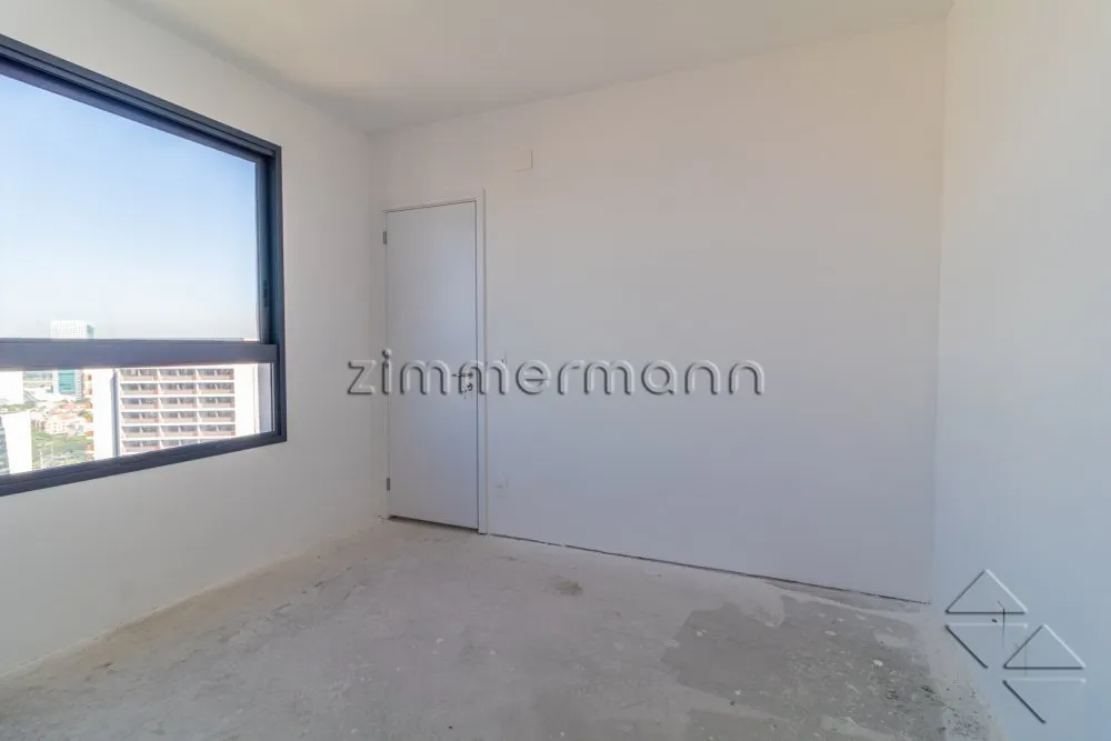 Apartamento, 1 quarto, 44 m² - Foto 6