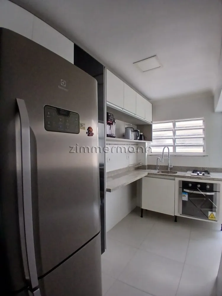 Apartamento, 2 quartos, 62 m² - Foto 1