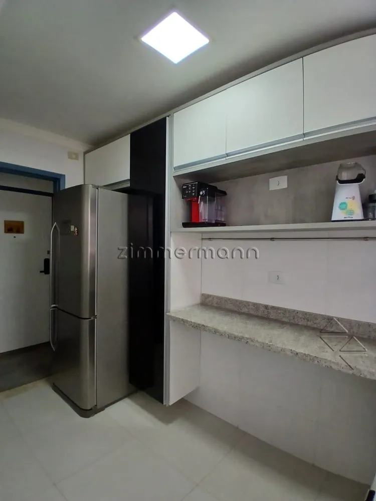 Apartamento, 2 quartos, 62 m² - Foto 8