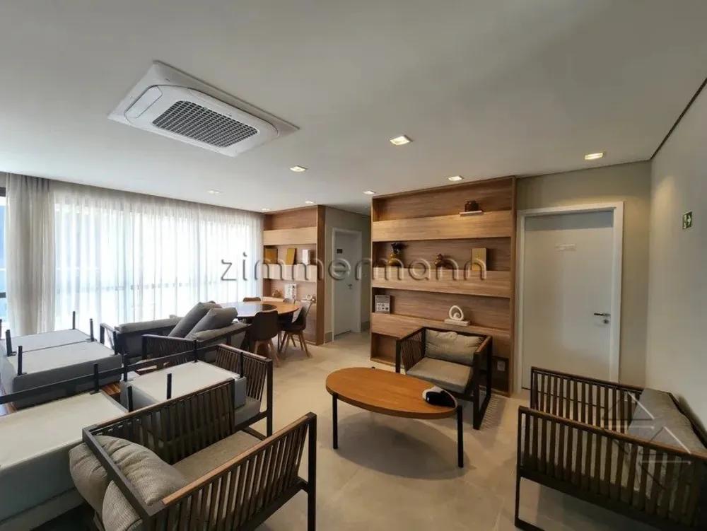 Apartamento, 1 quarto, 33 m² - Foto 5