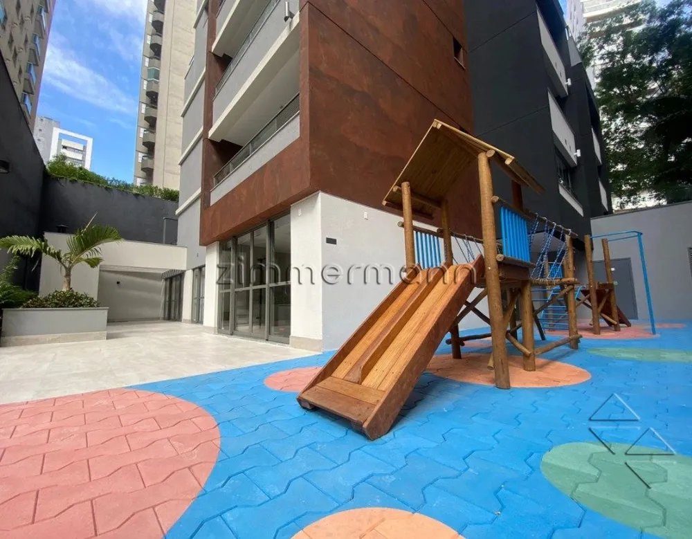 Apartamento, 1 quarto, 33 m² - Foto 9