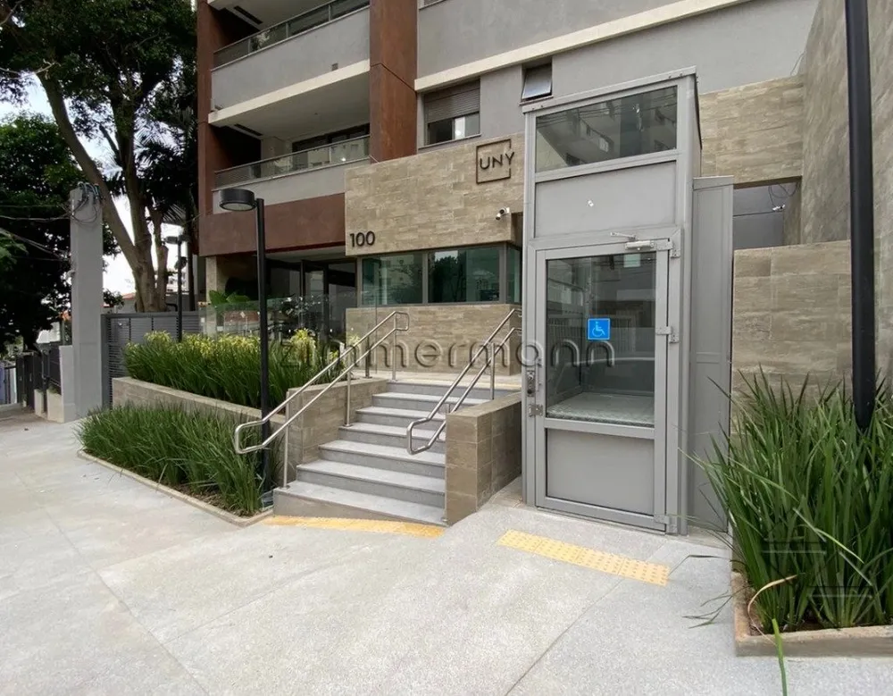 Apartamento, 1 quarto, 33 m² - Foto 8