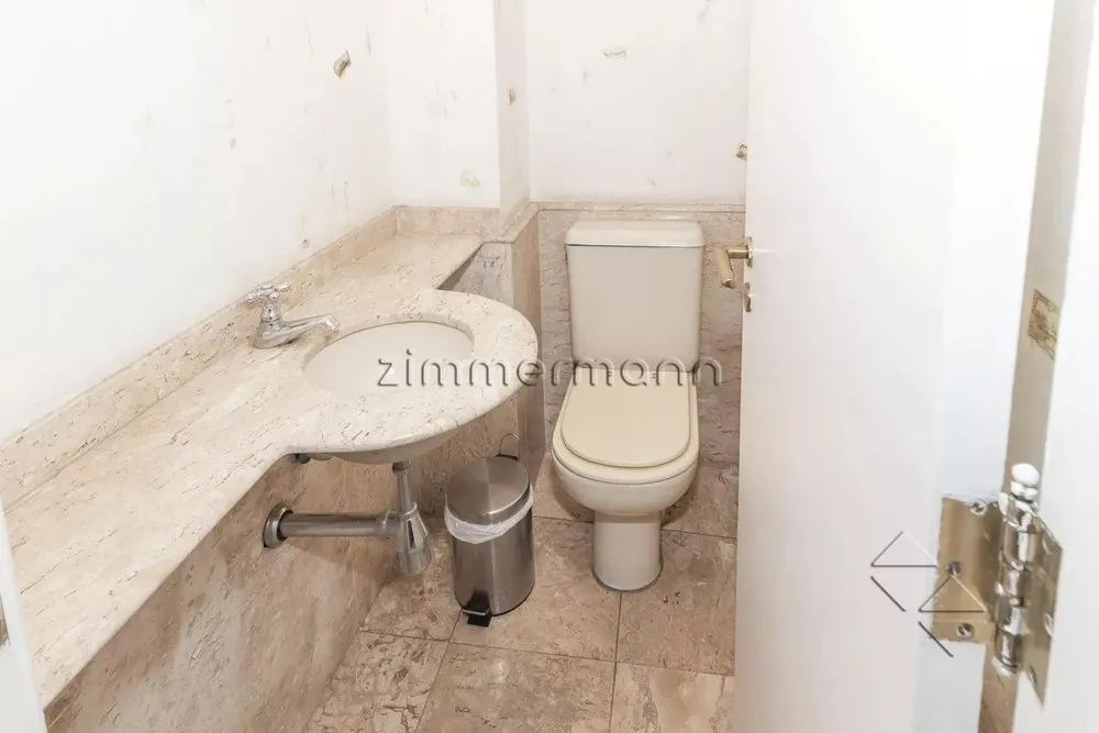 Apartamento, 4 quartos, 179 m² - Foto 2