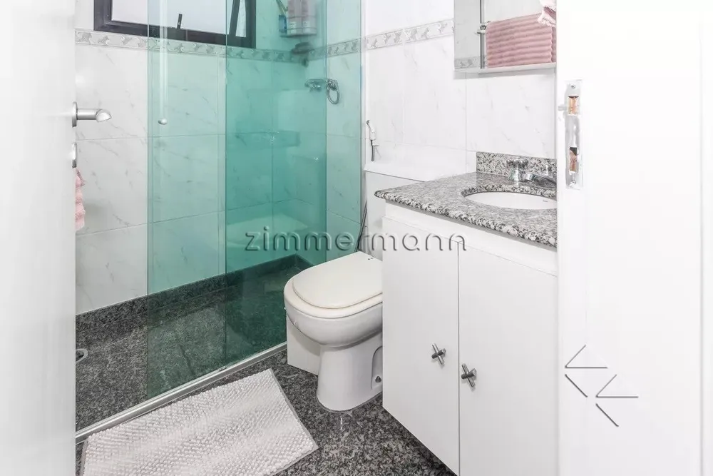Apartamento, 4 quartos, 179 m² - Foto 5