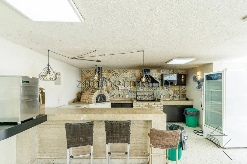 Apartamento, 3 quartos, 160 m² - Foto 1